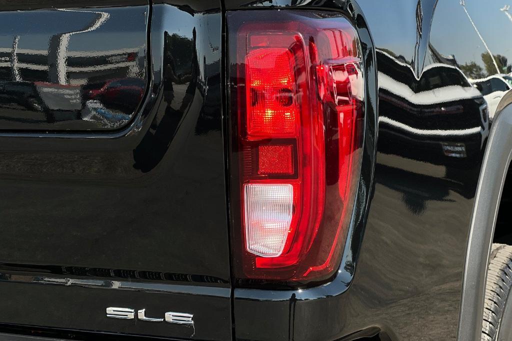 new 2026 GMC Sierra 2500 car, priced at $67,375