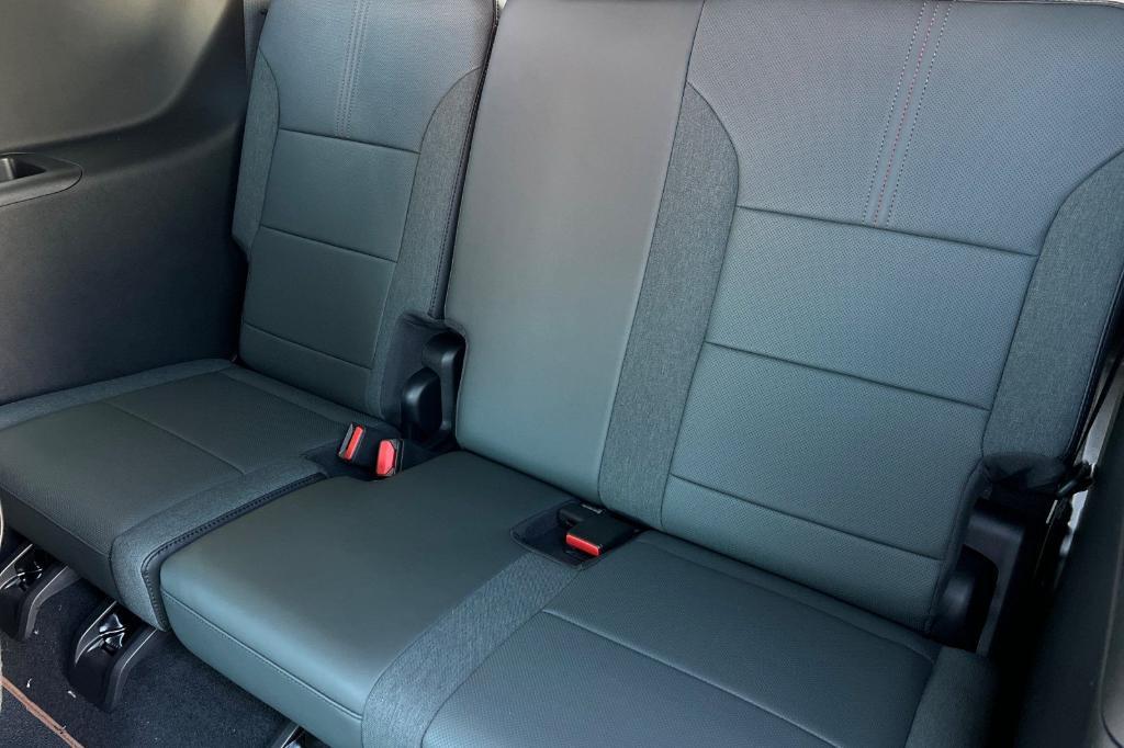 new 2026 GMC Acadia car, priced at $53,790