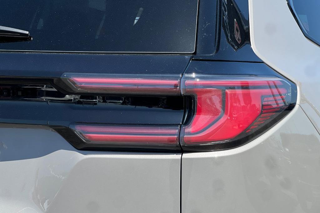 new 2026 GMC Acadia car, priced at $53,790