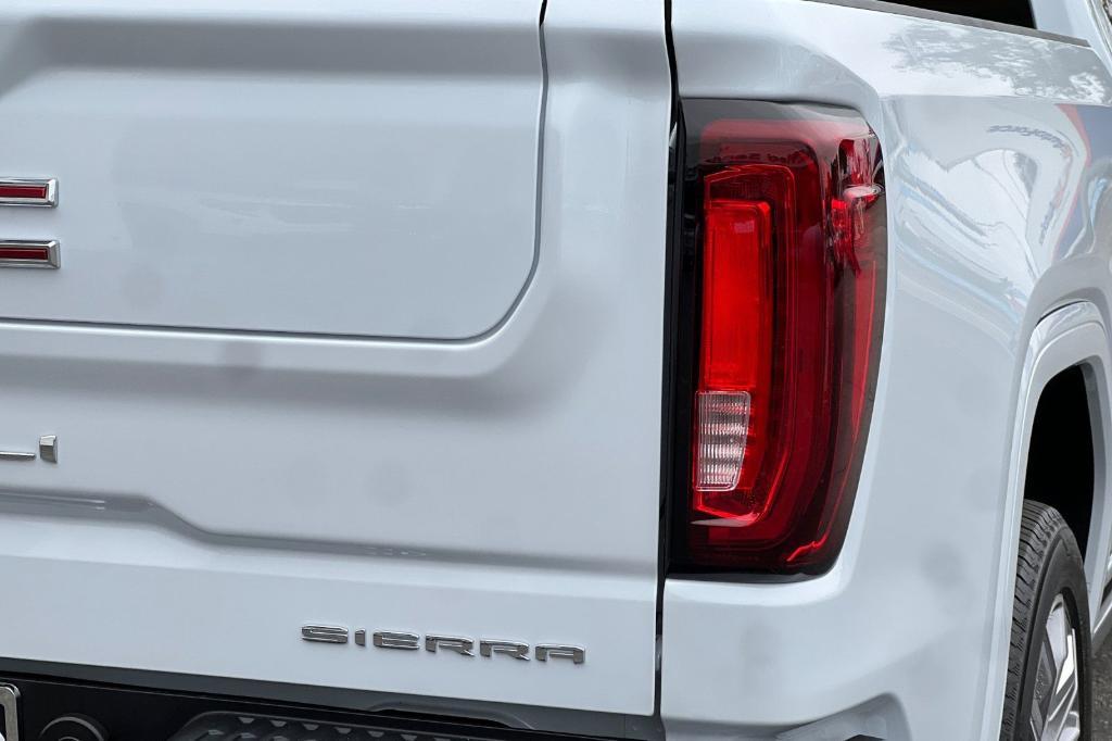 new 2026 GMC Sierra 1500 car, priced at $79,290