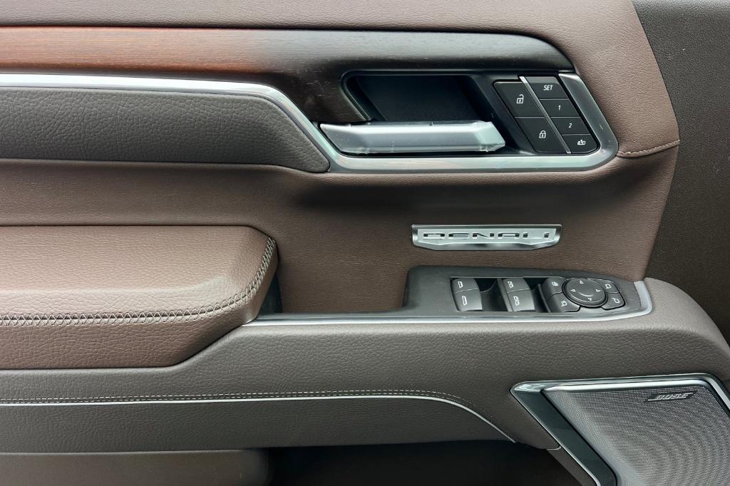 new 2026 GMC Sierra 1500 car, priced at $79,290