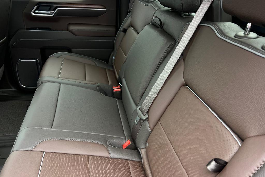 new 2026 GMC Sierra 1500 car, priced at $79,290