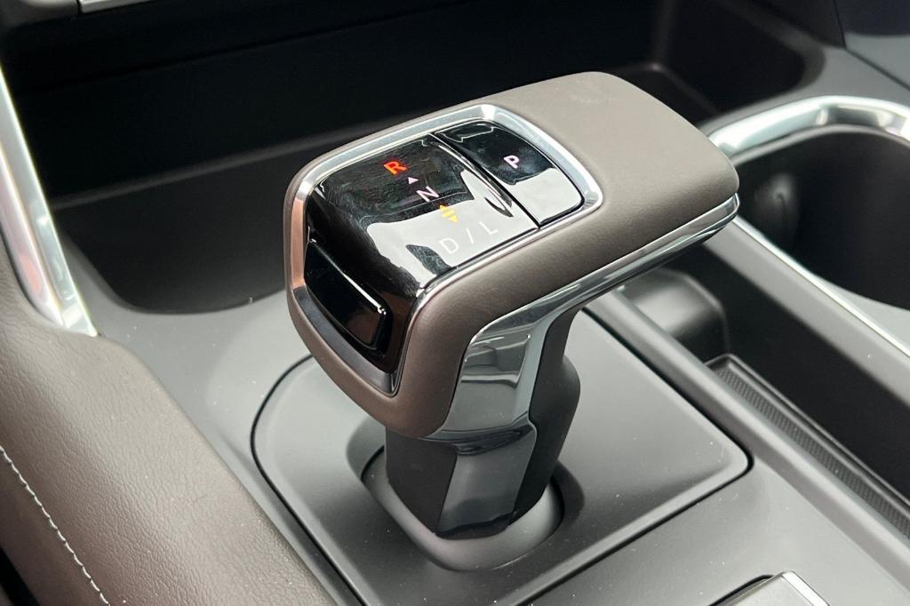new 2026 GMC Sierra 1500 car, priced at $79,290