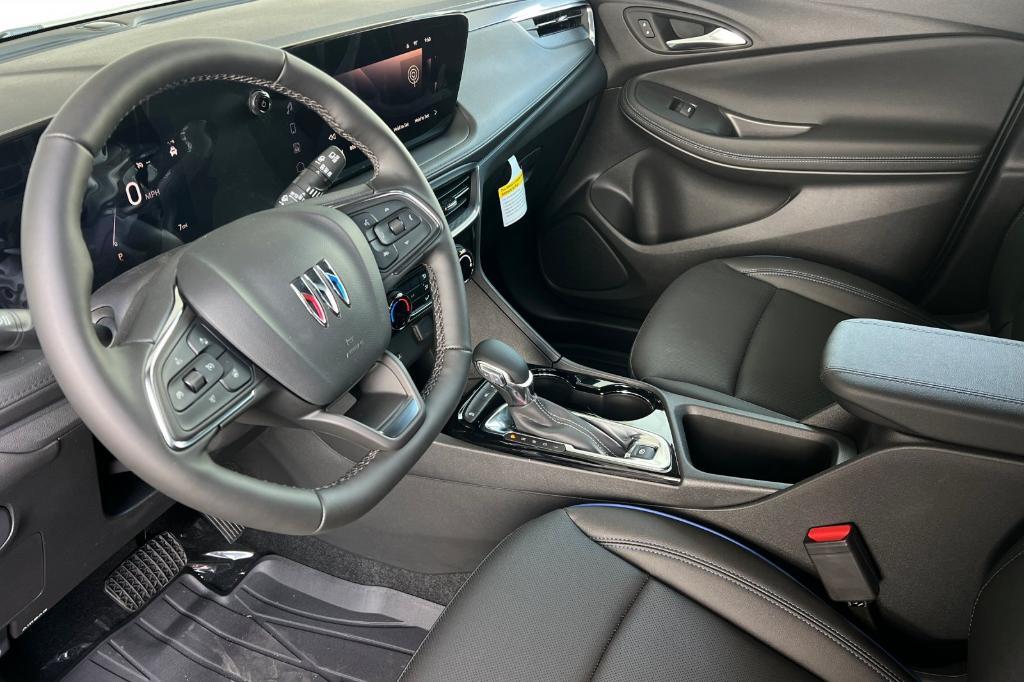 new 2026 Buick Encore GX car, priced at $31,735