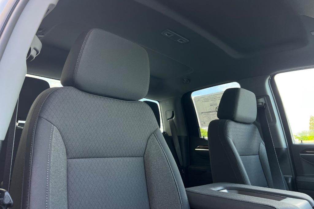 new 2026 GMC Sierra 1500 car, priced at $46,845