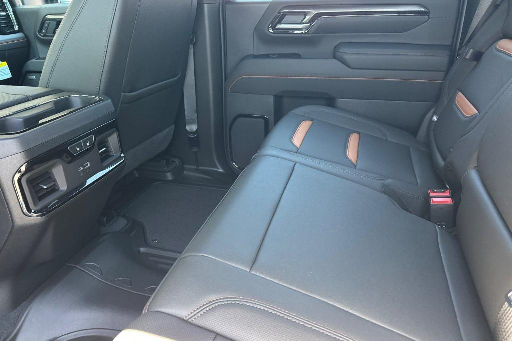 new 2026 GMC Sierra 2500 car