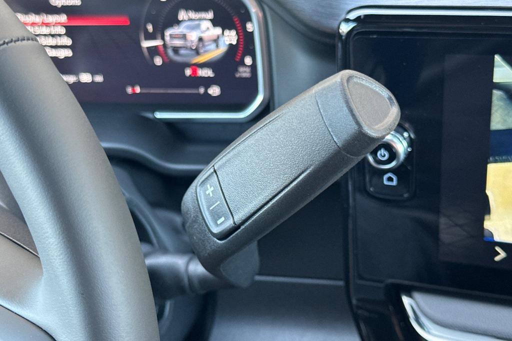 new 2026 GMC Sierra 2500 car
