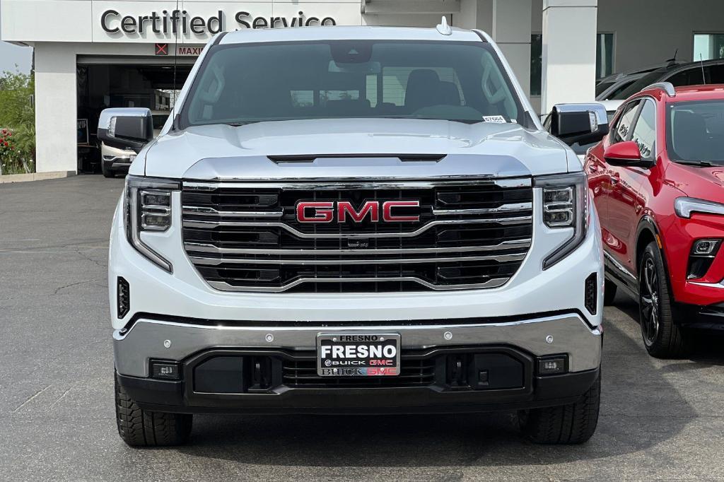 new 2026 GMC Sierra 1500 car, priced at $64,630