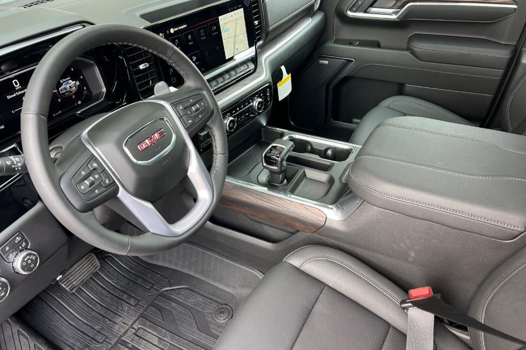 new 2026 GMC Sierra 1500 car, priced at $64,630