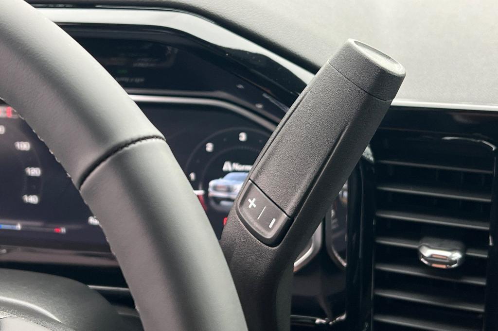 new 2026 GMC Sierra 1500 car, priced at $59,515