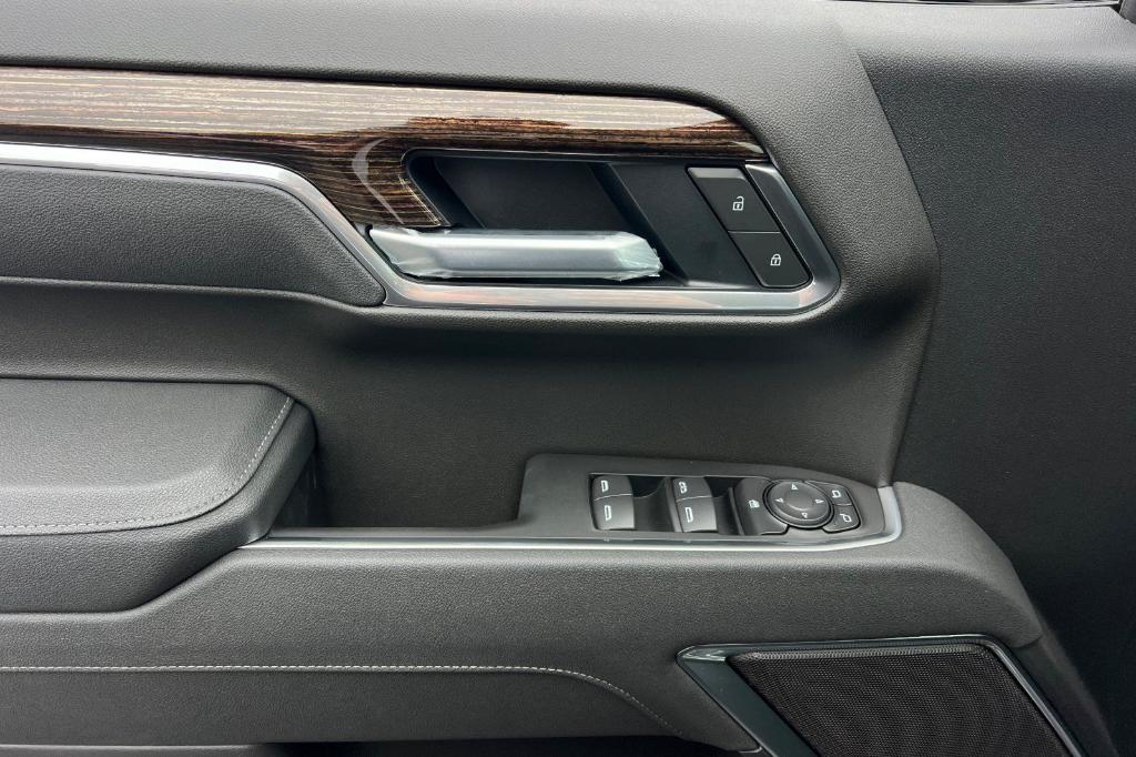 new 2026 GMC Sierra 1500 car, priced at $59,515