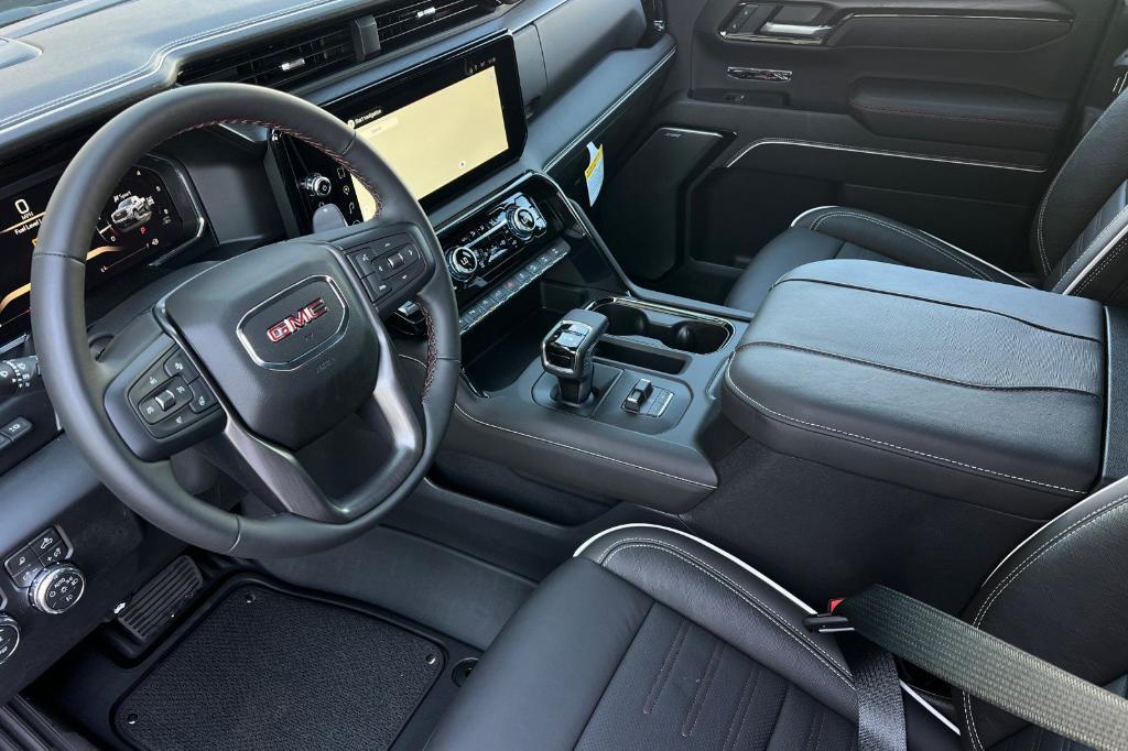new 2026 GMC Sierra 1500 car, priced at $77,285