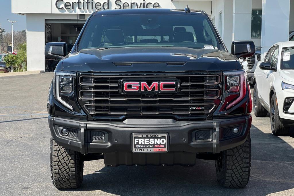 new 2026 GMC Sierra 1500 car, priced at $77,285