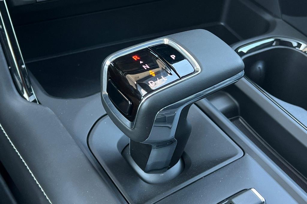 new 2026 GMC Sierra 1500 car, priced at $77,285