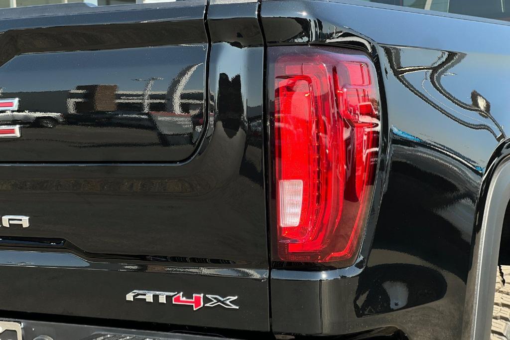 new 2026 GMC Sierra 1500 car, priced at $77,285