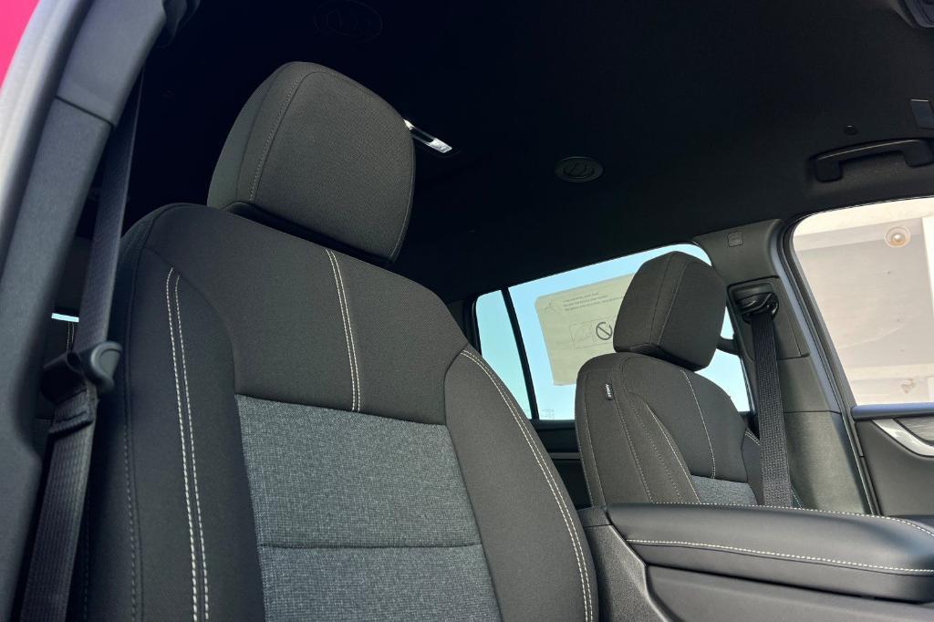 new 2026 GMC Acadia car, priced at $49,135