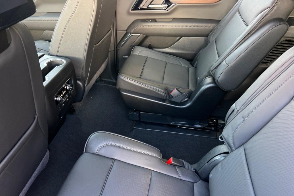 new 2026 GMC Yukon car, priced at $94,745