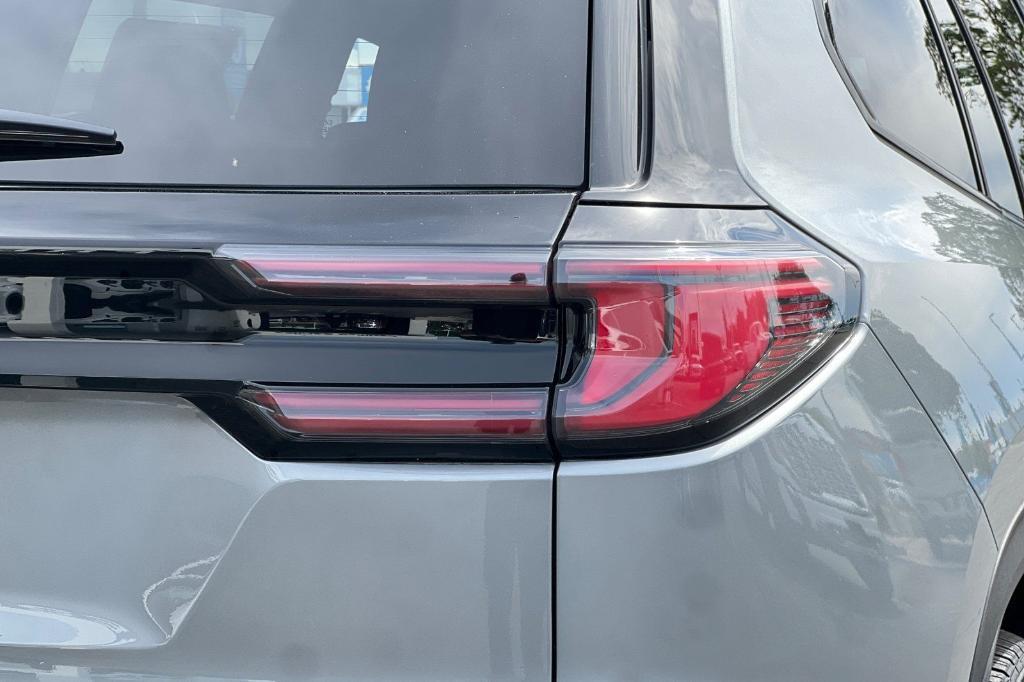 new 2026 GMC Acadia car, priced at $48,985
