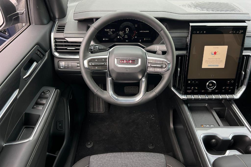 new 2026 GMC Acadia car, priced at $48,985