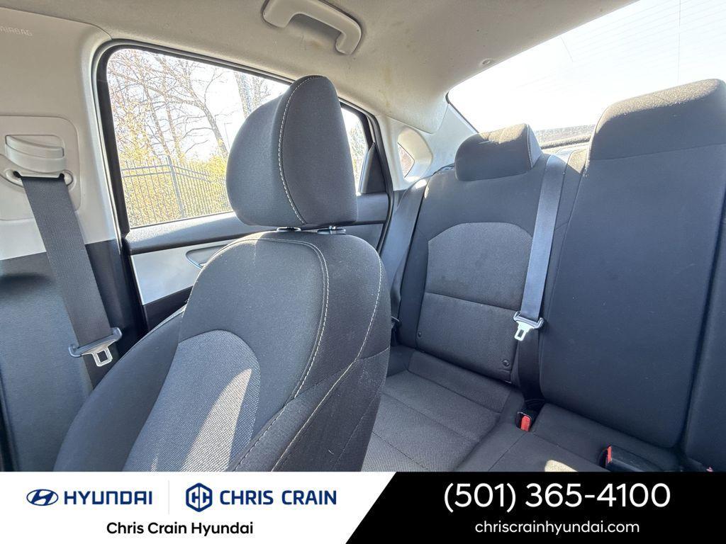 used 2023 Kia Forte car, priced at $16,444