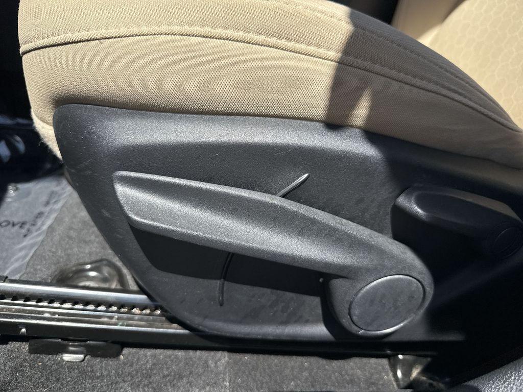 used 2018 Jeep Compass car, priced at $14,545