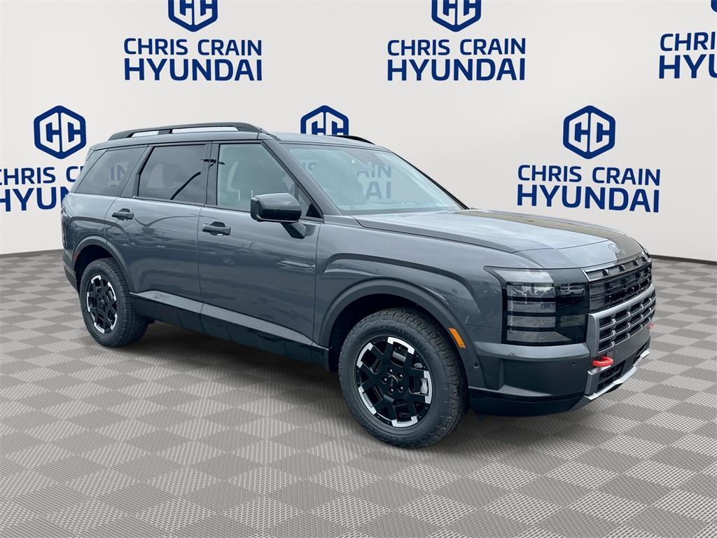 new 2026 Hyundai Palisade car