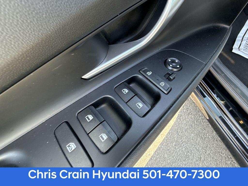 used 2023 Hyundai Elantra car, priced at $17,895
