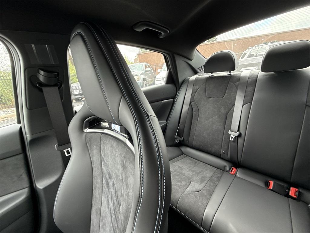 new 2026 Hyundai ELANTRA N car