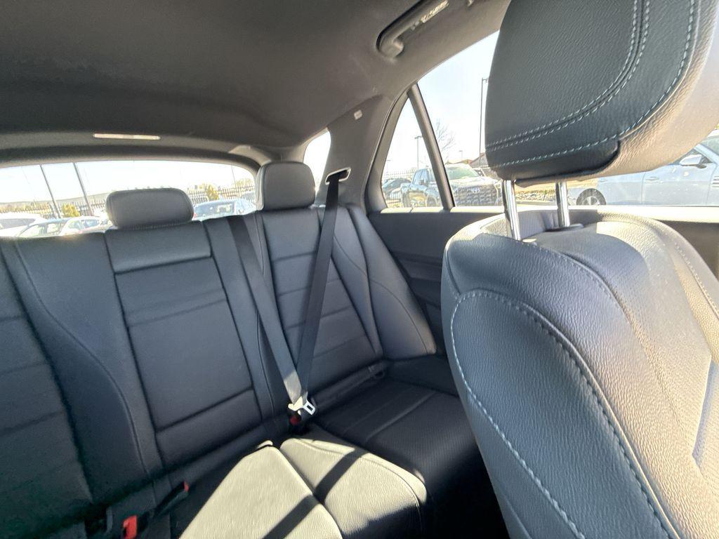 used 2024 Mercedes-Benz GLE 450 Plug-In Hybrid car, priced at $45,981