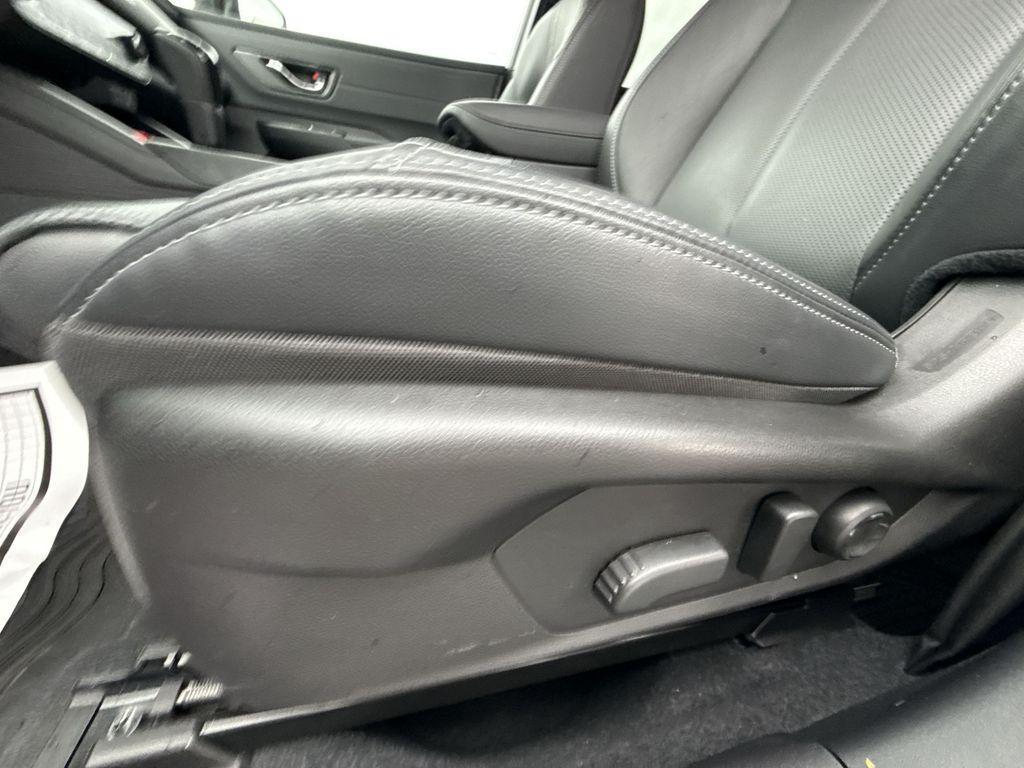 used 2026 Subaru Outback car, priced at $41,870