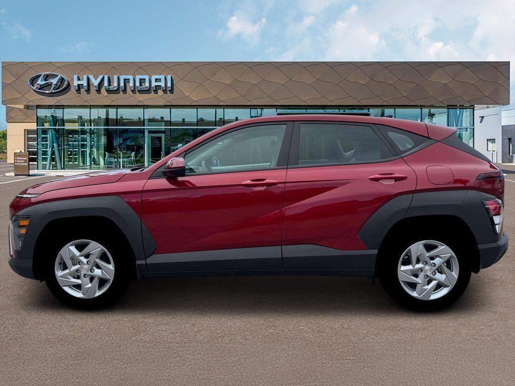 new 2026 Hyundai Kona car
