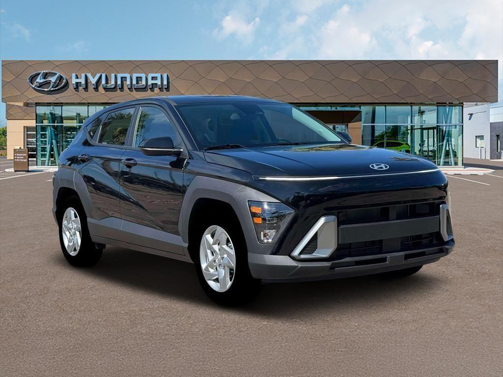 new 2026 Hyundai Kona car