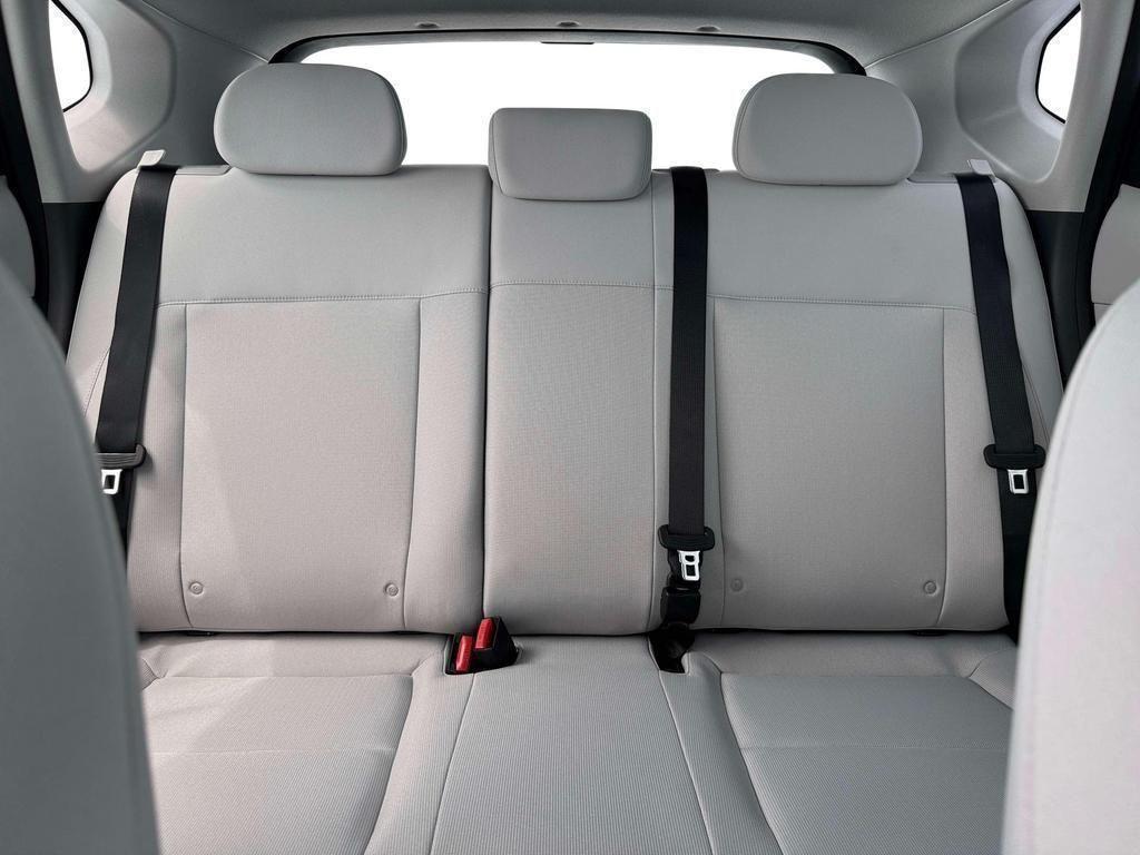 new 2026 Hyundai Kona car