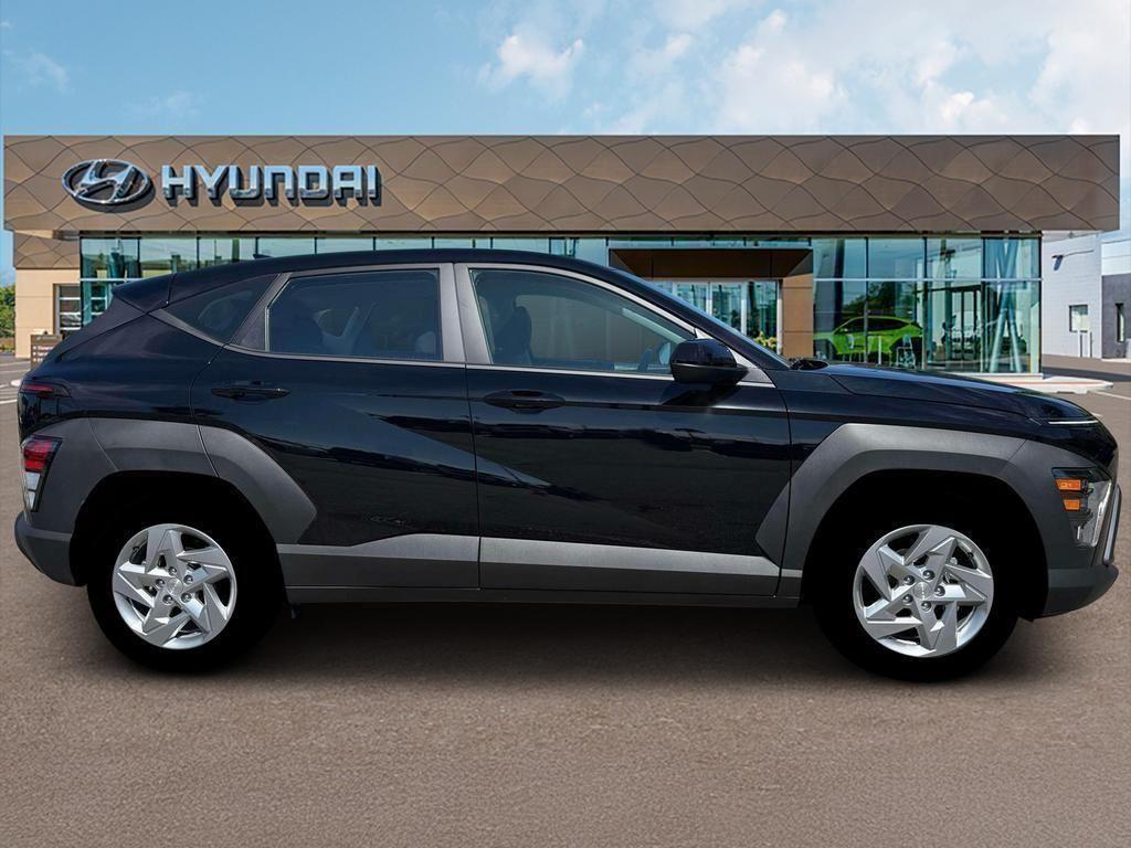 new 2026 Hyundai Kona car