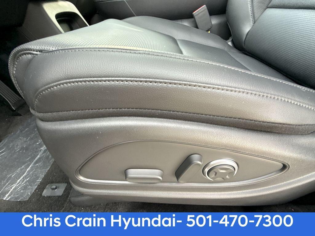 new 2026 Hyundai Palisade car, priced at $49,030