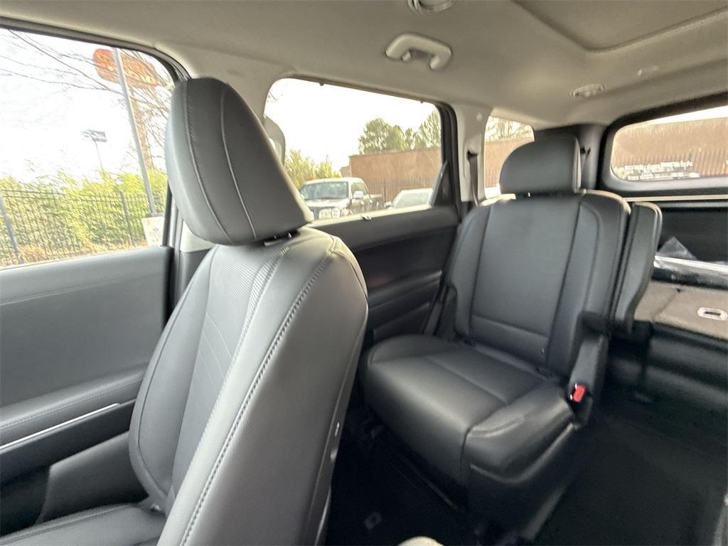 new 2026 Hyundai Palisade car