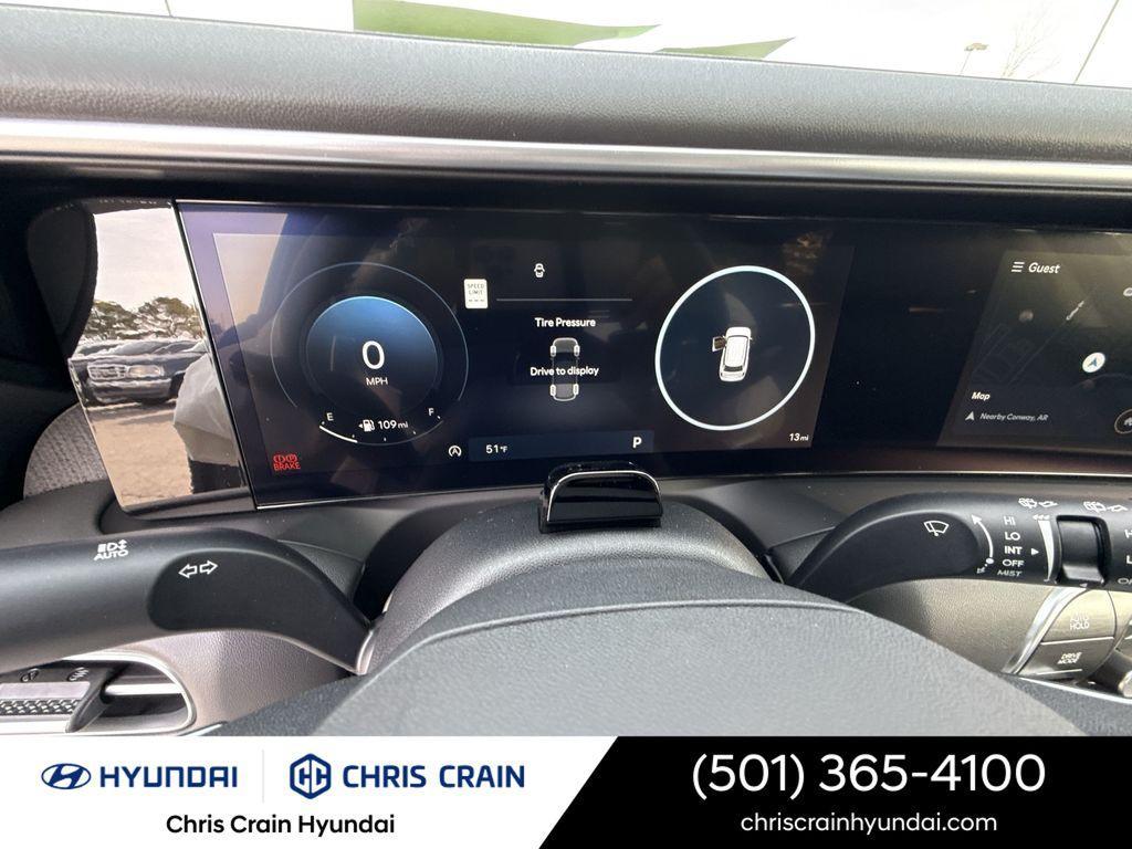 new 2026 Hyundai Palisade car