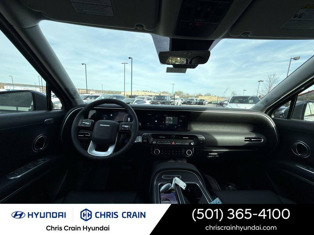 new 2026 Hyundai Palisade car