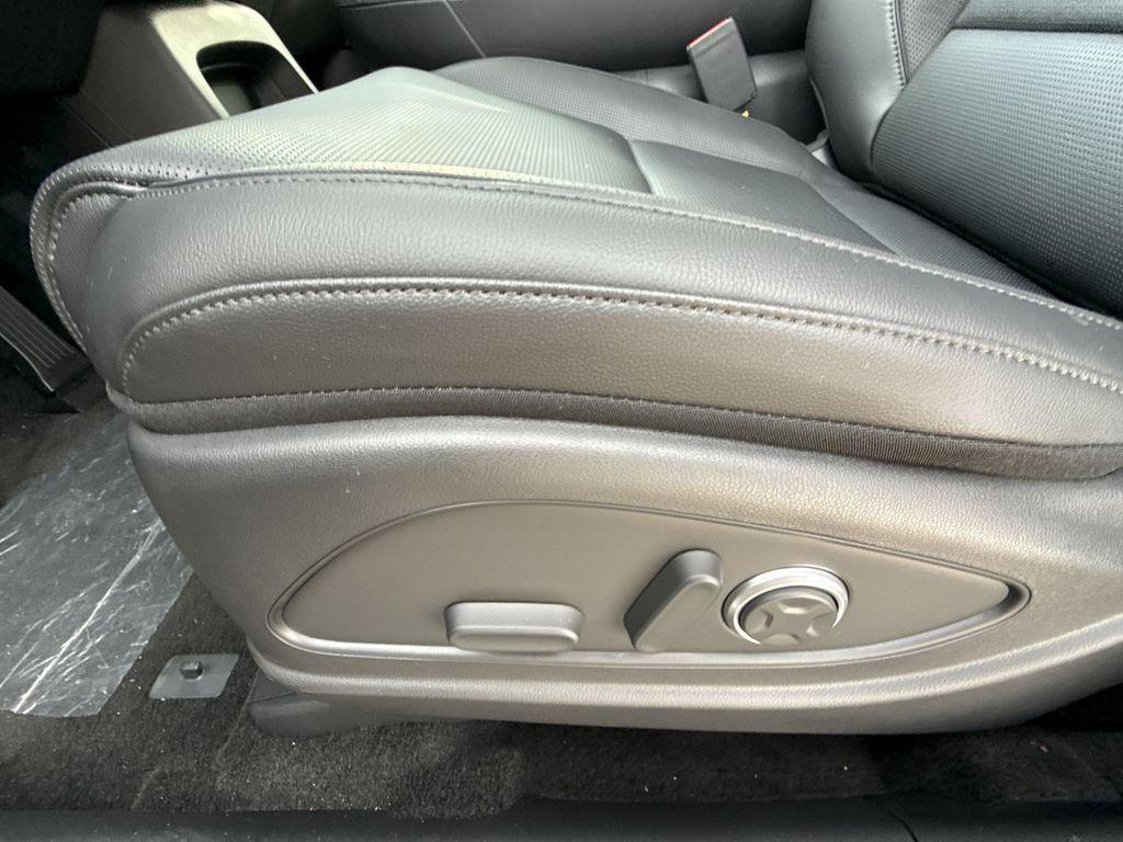 new 2026 Hyundai Palisade car