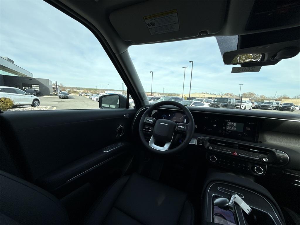 new 2026 Hyundai Palisade car