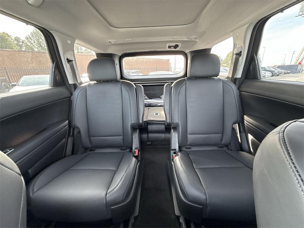 new 2026 Hyundai Palisade car