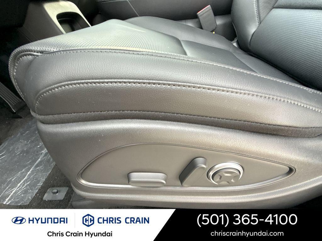 new 2026 Hyundai Palisade car