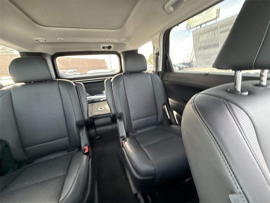 new 2026 Hyundai Palisade car