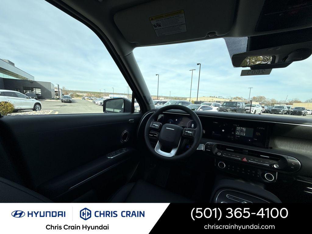 new 2026 Hyundai Palisade car