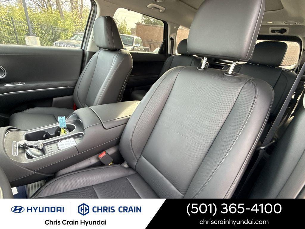 new 2026 Hyundai Palisade car