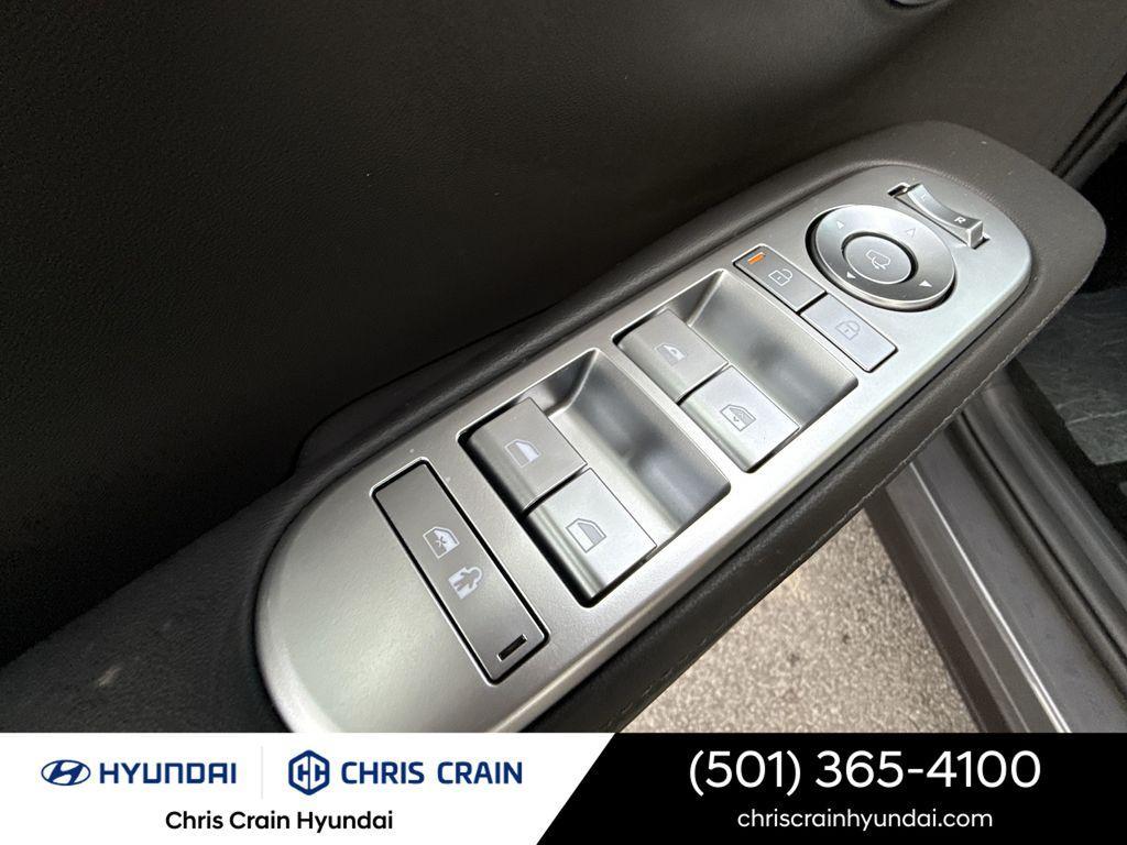 new 2026 Hyundai Palisade car