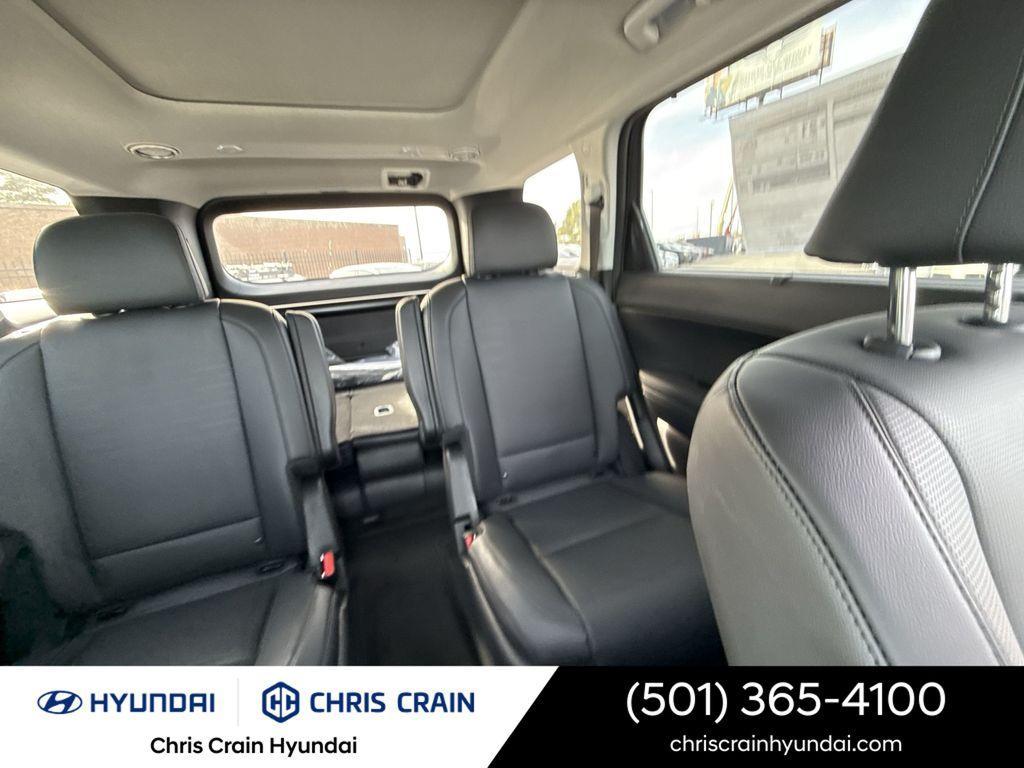 new 2026 Hyundai Palisade car