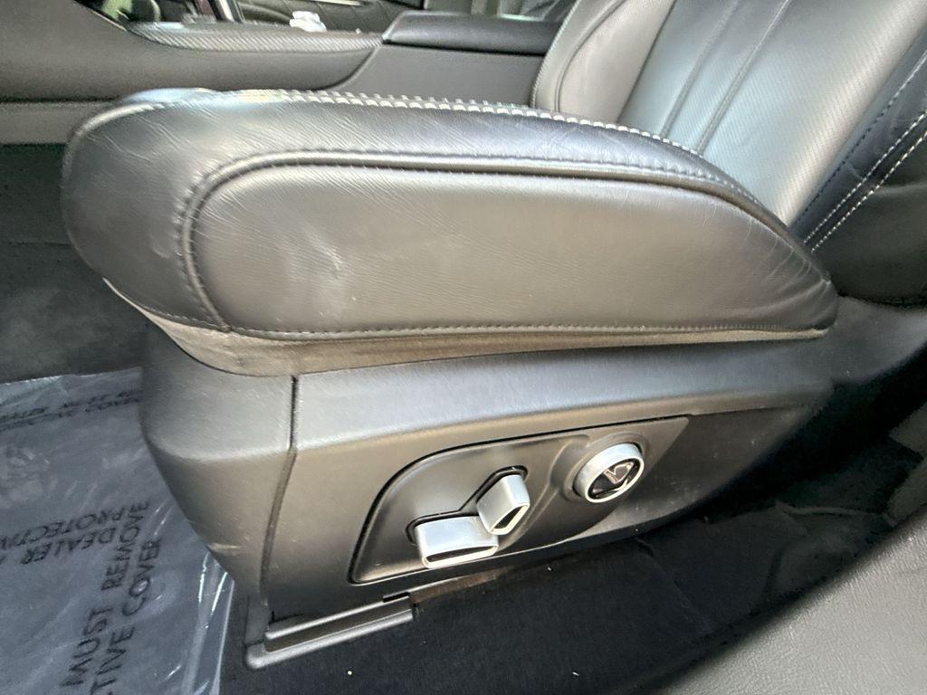 used 2022 Maserati Levante car, priced at $48,637