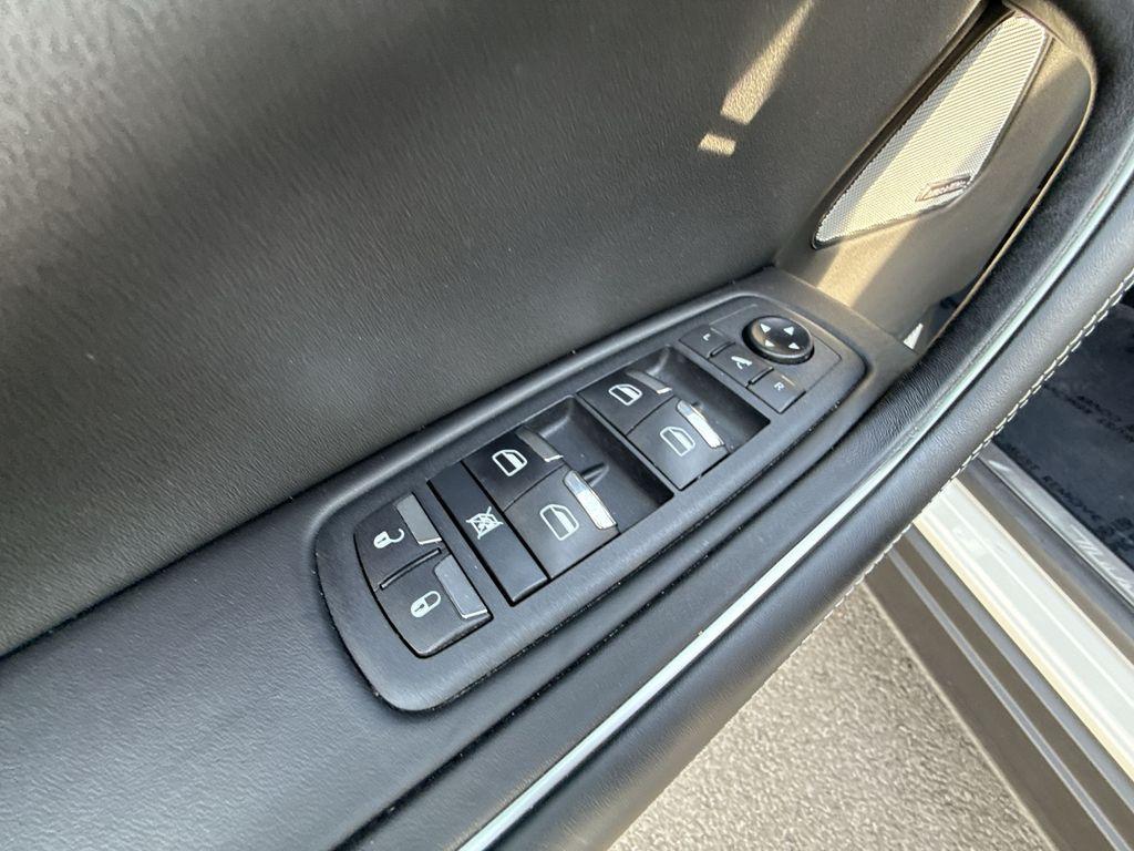 used 2022 Maserati Levante car, priced at $48,637