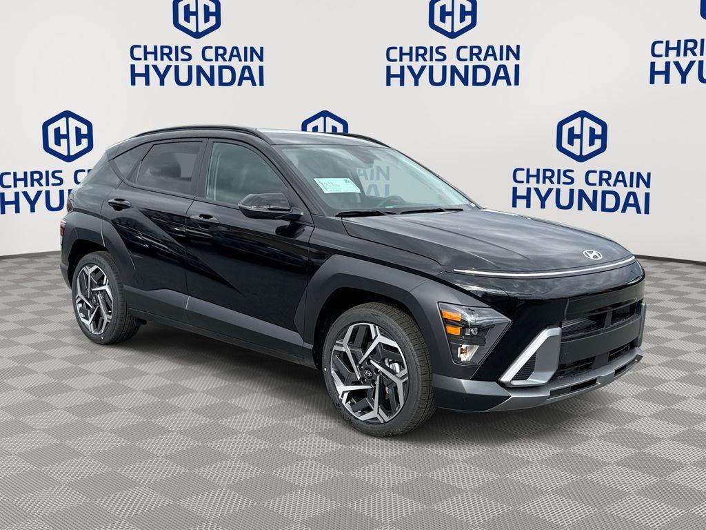 new 2026 Hyundai Kona car